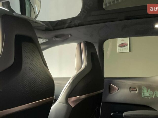 купити нове авто Zeekr X 2025 року від офіційного дилера Максим Путрівка Zeekr фото