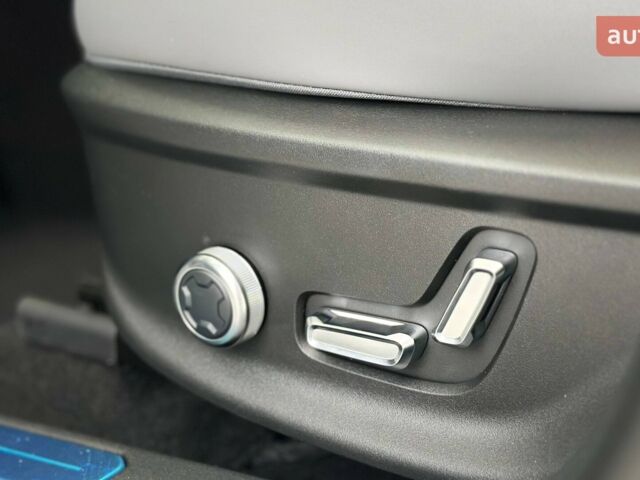 купити нове авто Zeekr X 2025 року від офіційного дилера SKM-1 Zeekr фото