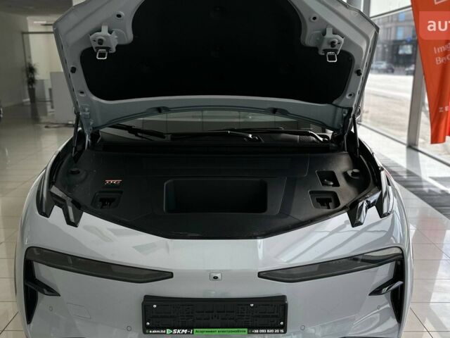 купити нове авто Zeekr X 2025 року від офіційного дилера SKM-1 Zeekr фото