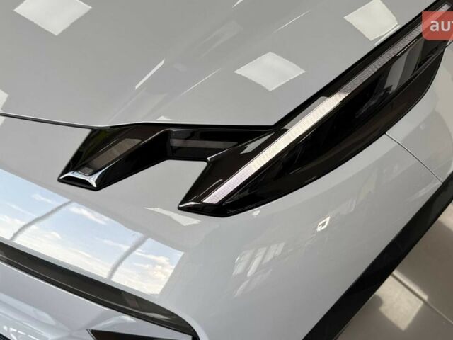 купити нове авто Zeekr X 2025 року від офіційного дилера Zeekr Одеса Zeekr фото