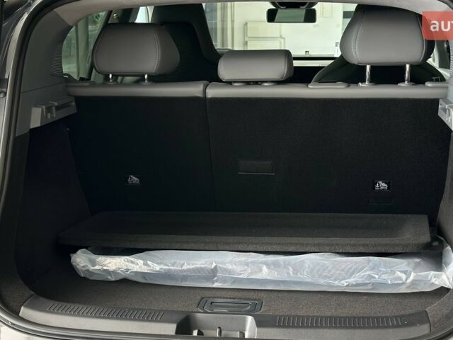 купити нове авто Zeekr X 2025 року від офіційного дилера SKM-1 Zeekr фото