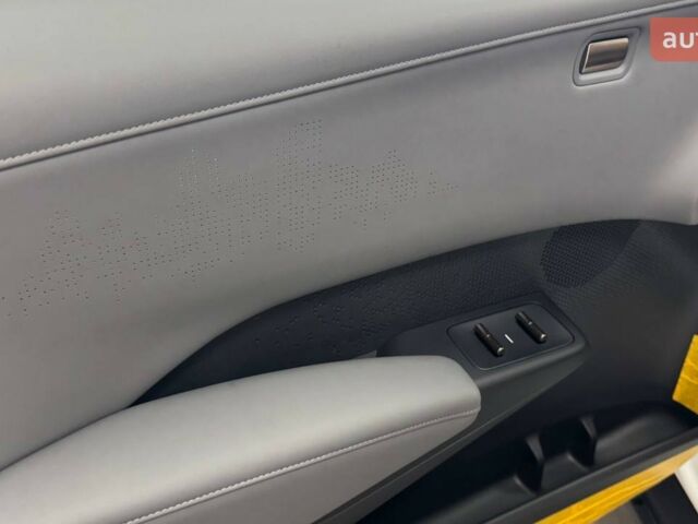 купить новое авто Zeekr X 2025 года от официального дилера E-SKM ZOO Zeekr фото