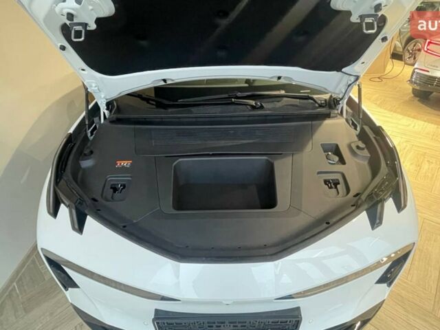 купить новое авто Zeekr X 2025 года от официального дилера Zeekr Позняки Zeekr фото