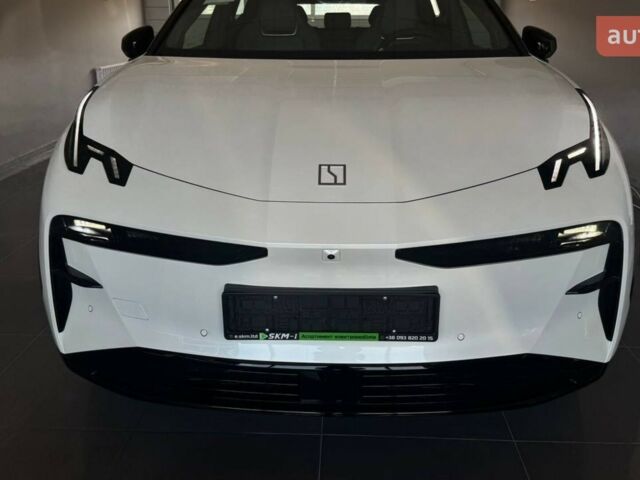 купити нове авто Zeekr X 2025 року від офіційного дилера E-SKM Вінниця Zeekr фото