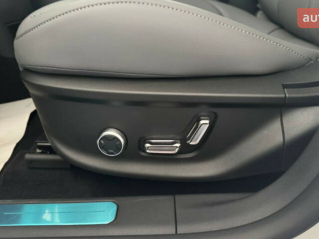 купить новое авто Zeekr X 2025 года от официального дилера AUTOCENTER AUTO.RIA Zeekr фото