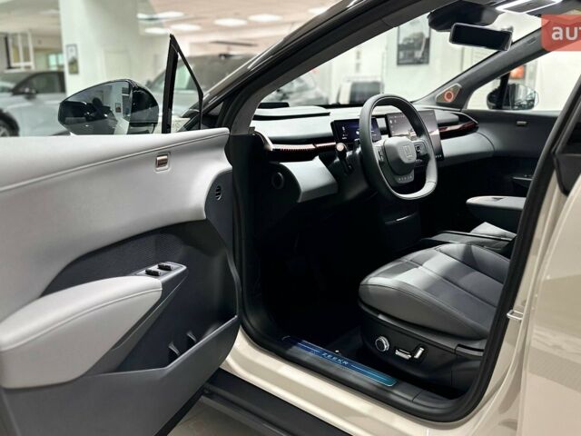 купити нове авто Zeekr X 2025 року від офіційного дилера SKM-1 Zeekr фото