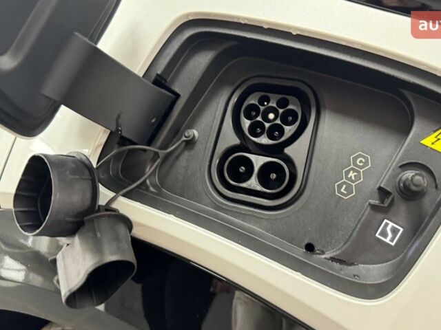 купить новое авто Zeekr X 2025 года от официального дилера E-SKM ZOO Zeekr фото