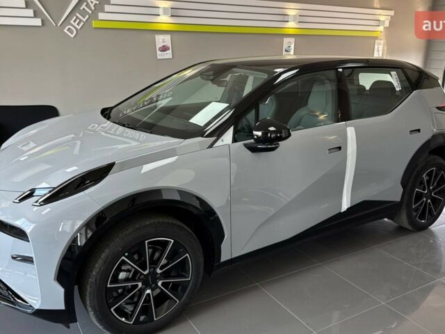 купити нове авто Zeekr X 2025 року від офіційного дилера Zeekr Одеса Zeekr фото