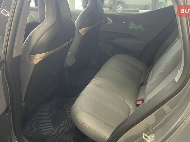 купити нове авто Zeekr X 2025 року від офіційного дилера VOLT AUTO Zeekr фото