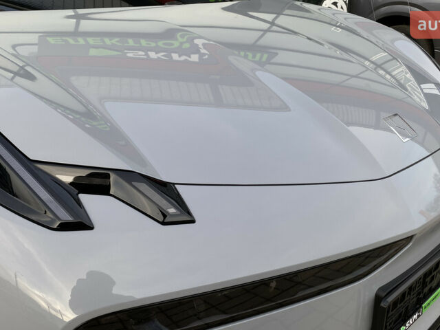 купить новое авто Zeekr X 2025 года от официального дилера E-SKM Черкаси Zeekr фото