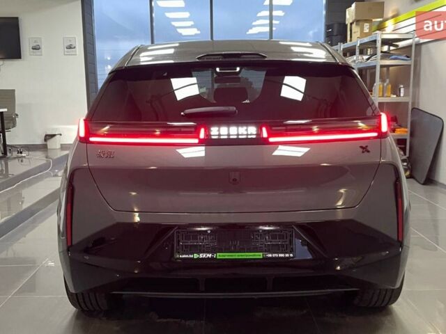 Zeekr X 2025 года купить новое авто Zeekr X 2025 года от официального дилера Zeekr Позняки Zeekr фото