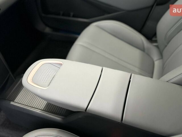 купити нове авто Zeekr X 2025 року від офіційного дилера SKM-1 Zeekr фото