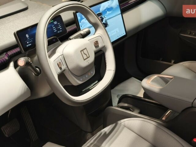 купить новое авто Zeekr X 2025 года от официального дилера Zeekr Одеса Zeekr фото