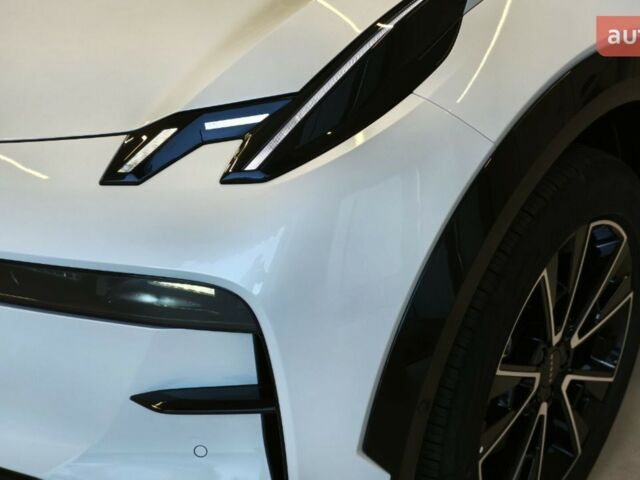 Zeekr X 2025 года купить новое авто Zeekr X 2025 года от официального дилера Zeekr Одеса Zeekr фото