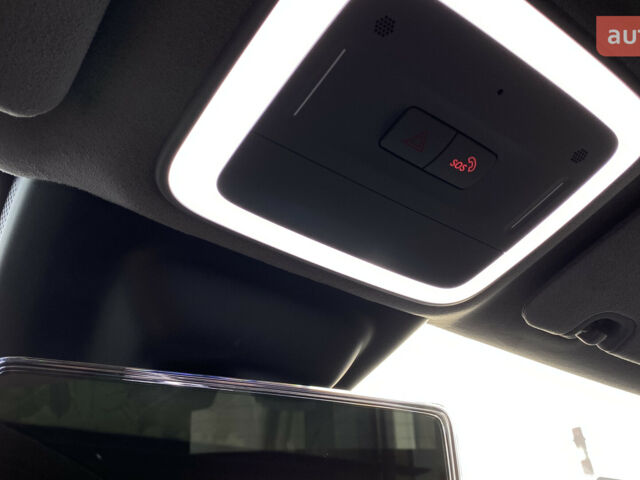 купить новое авто Zeekr X 2025 года от официального дилера E-SKM Черкаси Zeekr фото