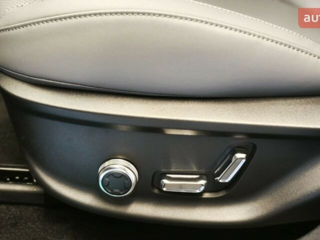 Zeekr X 2025 года купить новое авто Zeekr X 2025 года от официального дилера Zeekr Одеса Zeekr фото