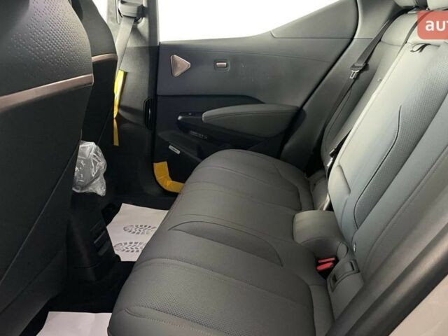 Zeekr X 2025 року купити нове авто Zeekr X 2025 року від офіційного дилера Максим Путрівка Zeekr фото