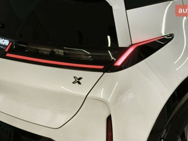 Zeekr X 2025 года купить новое авто Zeekr X 2025 года от официального дилера Zeekr Одеса Zeekr фото