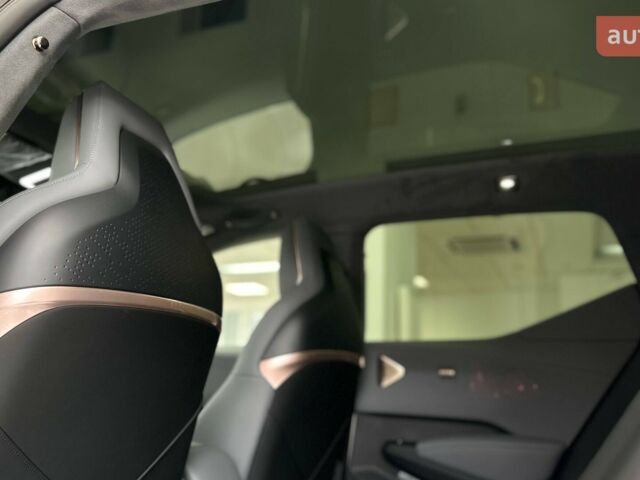 Zeekr X 2025 года купить новое авто Zeekr X 2025 года от официального дилера SKM-1 Zeekr фото