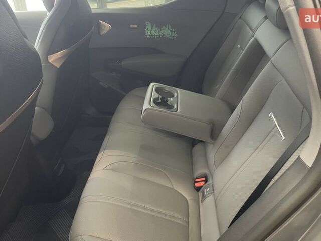 купити нове авто Zeekr X 2025 року від офіційного дилера VOLT AUTO Zeekr фото