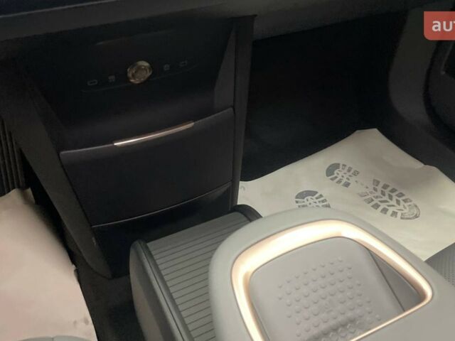 Zeekr X 2025 года купить новое авто Zeekr X 2025 года от официального дилера E-SKM ZOO Zeekr фото