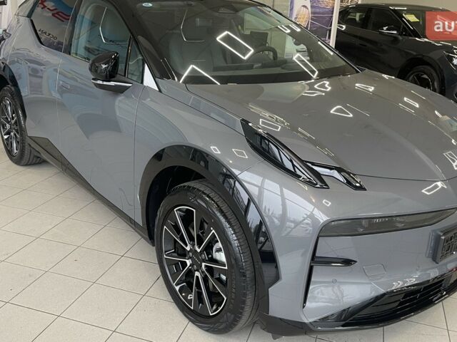 купити нове авто Zeekr X 2025 року від офіційного дилера VOLT AUTO Zeekr фото