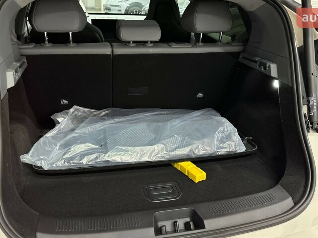 купити нове авто Zeekr X 2025 року від офіційного дилера SKM-1 Zeekr фото