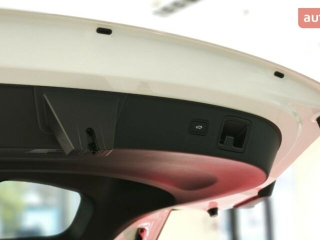 купить новое авто Zeekr X 2025 года от официального дилера Zeekr Одеса Zeekr фото