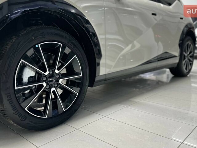 купити нове авто Zeekr X 2025 року від офіційного дилера SKM-1 Zeekr фото