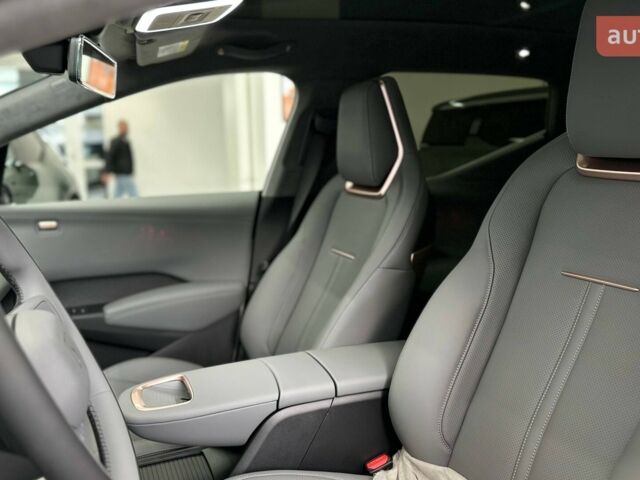 Zeekr X 2025 года купить новое авто Zeekr X 2025 года от официального дилера SKM-1 Zeekr фото