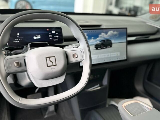 Zeekr X 2025 года купить новое авто Zeekr X 2025 года от официального дилера SKM-1 Zeekr фото