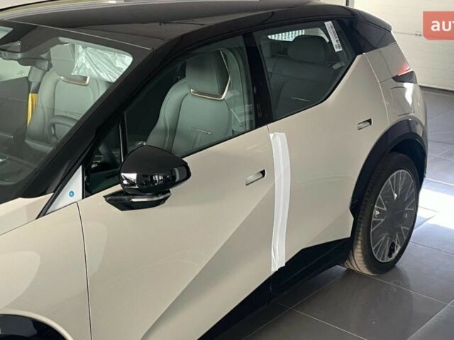 купить новое авто Zeekr X 2025 года от официального дилера Максим Путрівка Zeekr фото