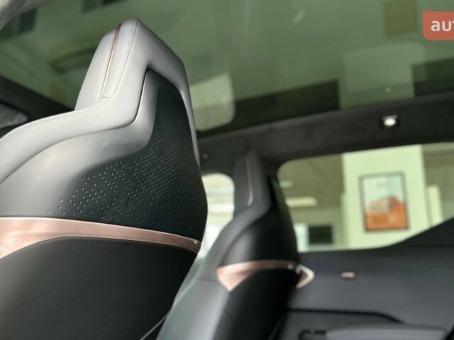 Zeekr X 2025 года купить новое авто Zeekr X 2025 года от официального дилера SKM-1 Zeekr фото