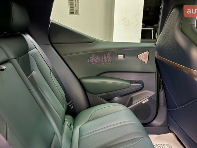 купить новое авто Zeekr X 2025 года от официального дилера Олег Львів Zeekr фото