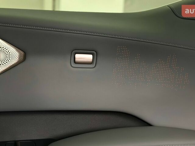 Zeekr X 2025 года купить новое авто Zeekr X 2025 года от официального дилера SKM-1 Zeekr фото