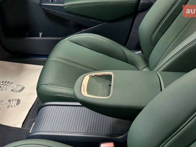 купить новое авто Zeekr X 2025 года от официального дилера Олег Львів Zeekr фото