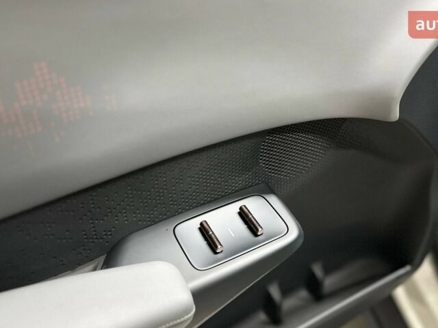 купити нове авто Zeekr X 2025 року від офіційного дилера SKM-1 Zeekr фото