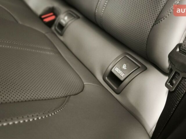 купить новое авто Zeekr X 2025 года от официального дилера Zeekr Одеса Zeekr фото