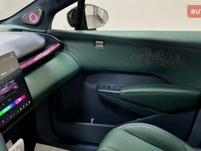 купити нове авто Zeekr X 2025 року від офіційного дилера Олег Львів Zeekr фото