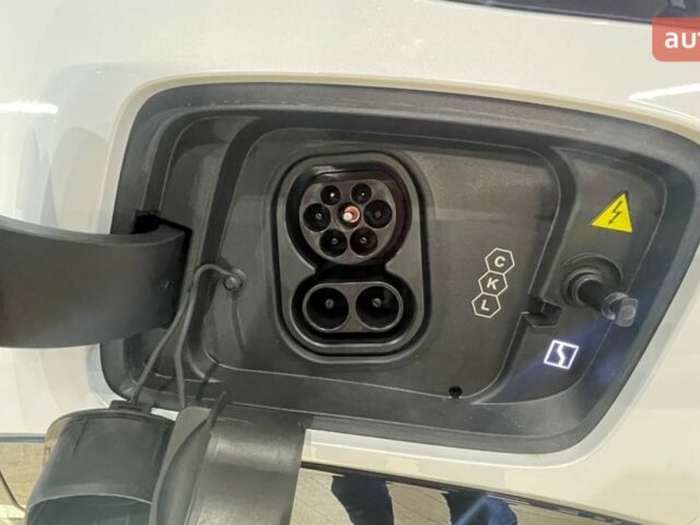 купить новое авто Zeekr X 2025 года от официального дилера Zeekr Позняки Zeekr фото