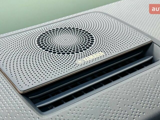 купити нове авто Zeekr X 2025 року від офіційного дилера Олег Львів Zeekr фото