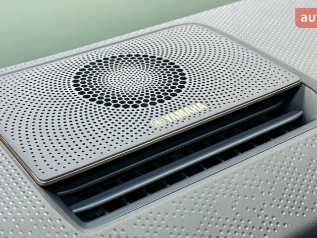 купити нове авто Zeekr X 2025 року від офіційного дилера Олег Львів Zeekr фото