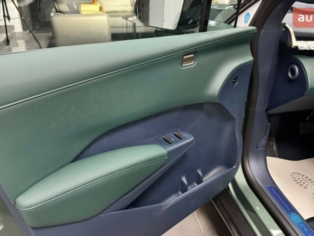 купить новое авто Zeekr X 2025 года от официального дилера Олег Львів Zeekr фото