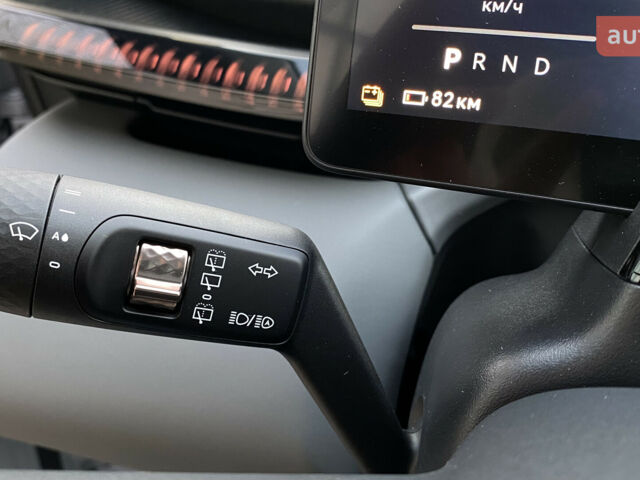 купить новое авто Zeekr X 2025 года от официального дилера E-SKM Черкаси Zeekr фото