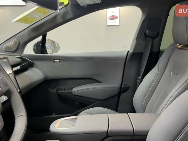 Zeekr X 2025 года купить новое авто Zeekr X 2025 года от официального дилера Zeekr Позняки Zeekr фото