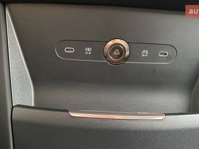 купить новое авто Zeekr X 2025 года от официального дилера E-SKM Черкаси Zeekr фото