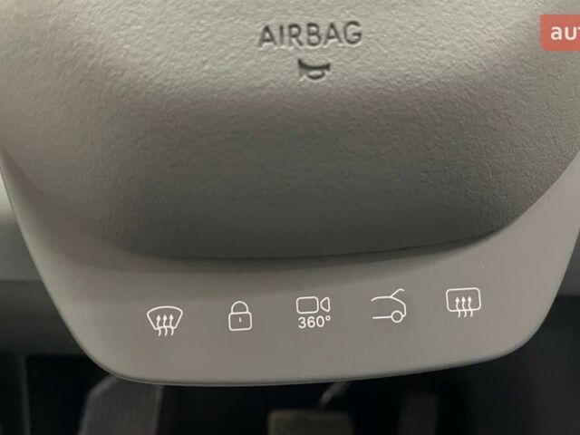 Zeekr X 2025 года купить новое авто Zeekr X 2025 года от официального дилера Zeekr Позняки Zeekr фото