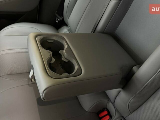 купить новое авто Zeekr X 2025 года от официального дилера E-SKM ZOO Zeekr фото