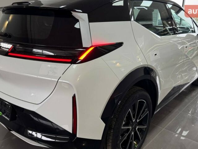 купить новое авто Zeekr X 2025 года от официального дилера E-SKM ZOO Zeekr фото