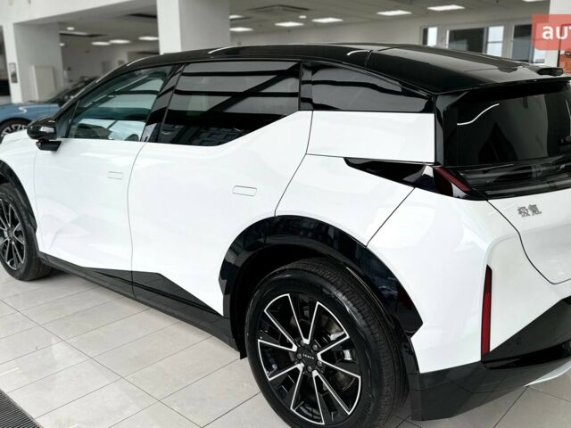 Zeekr X 2025 года купить новое авто Zeekr X 2025 года от официального дилера SKM-1 Zeekr фото